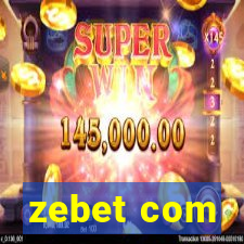 zebet com